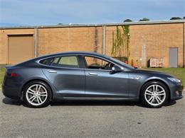 2014 Tesla Model S (CC-2062616) for sale in Hope Mills, North Carolina