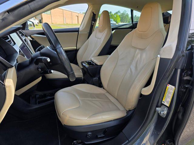 2014 Tesla Model S (CC-2062616) for sale in Hope Mills, North Carolina