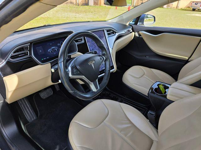 2014 Tesla Model S (CC-2062616) for sale in Hope Mills, North Carolina