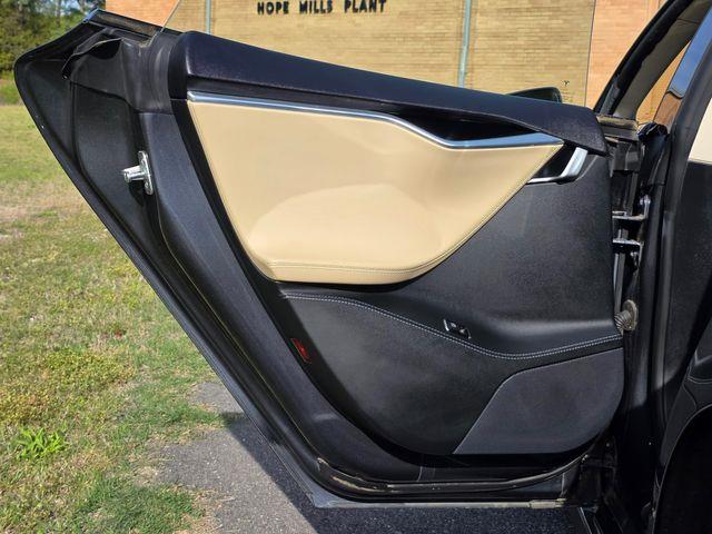 2014 Tesla Model S (CC-2062616) for sale in Hope Mills, North Carolina
