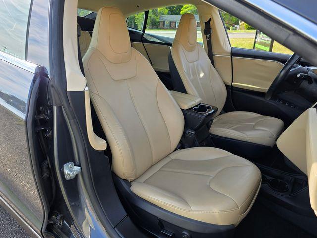 2014 Tesla Model S (CC-2062616) for sale in Hope Mills, North Carolina