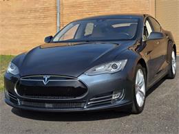 2014 Tesla Model S (CC-2062616) for sale in Hope Mills, North Carolina