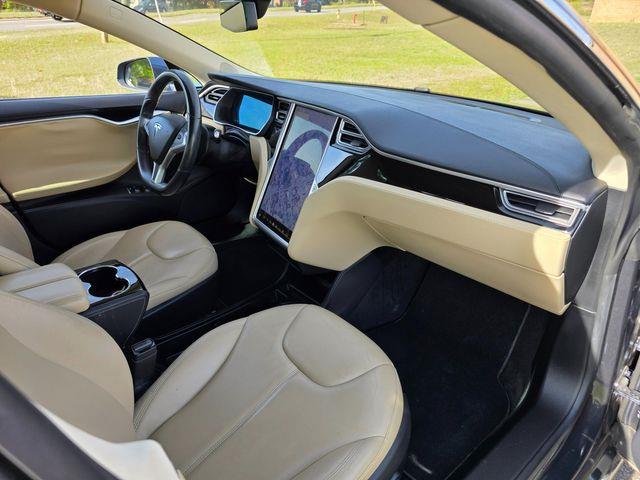 2014 Tesla Model S (CC-2062616) for sale in Hope Mills, North Carolina