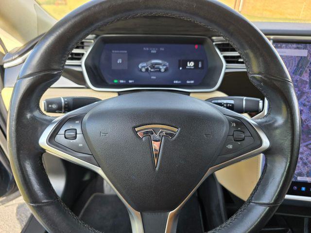 2014 Tesla Model S (CC-2062616) for sale in Hope Mills, North Carolina