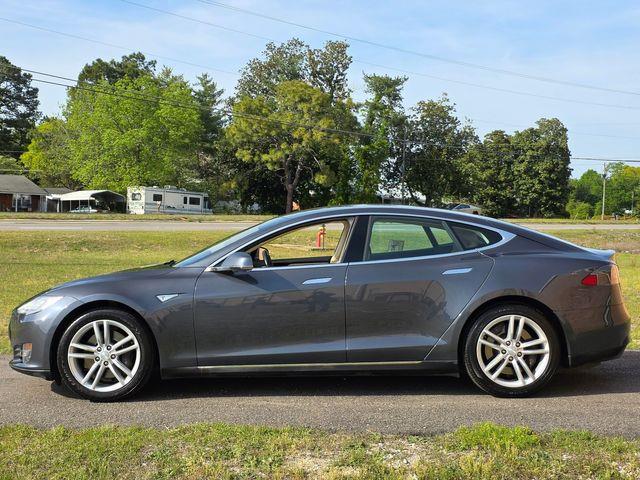 2014 Tesla Model S (CC-2062616) for sale in Hope Mills, North Carolina