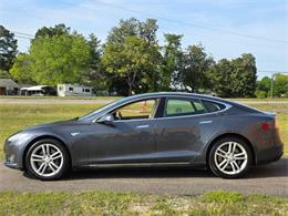 2014 Tesla Model S (CC-2062616) for sale in Hope Mills, North Carolina