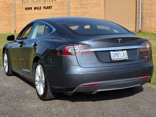 2014 Tesla Model S (CC-2062616) for sale in Hope Mills, North Carolina