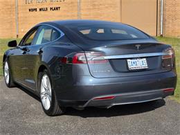 2014 Tesla Model S (CC-2062616) for sale in Hope Mills, North Carolina