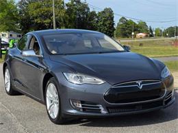 2014 Tesla Model S (CC-2062616) for sale in Hope Mills, North Carolina