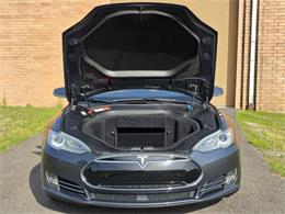 2014 Tesla Model S (CC-2062616) for sale in Hope Mills, North Carolina