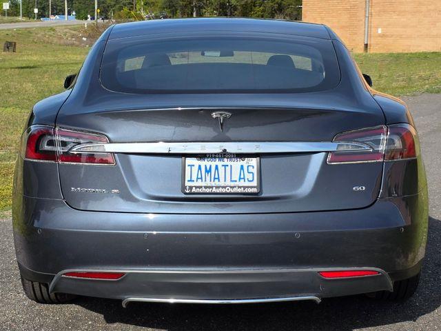 2014 Tesla Model S (CC-2062616) for sale in Hope Mills, North Carolina
