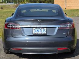 2014 Tesla Model S (CC-2062616) for sale in Hope Mills, North Carolina