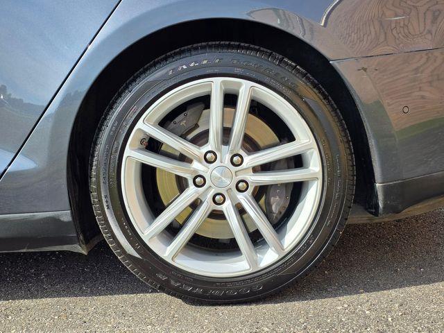 2014 Tesla Model S (CC-2062616) for sale in Hope Mills, North Carolina