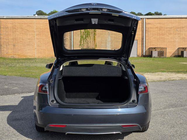 2014 Tesla Model S (CC-2062616) for sale in Hope Mills, North Carolina