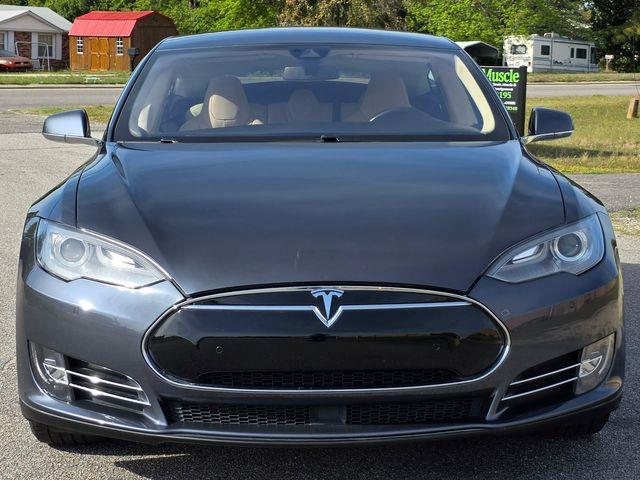 2014 Tesla Model S (CC-2062616) for sale in Hope Mills, North Carolina