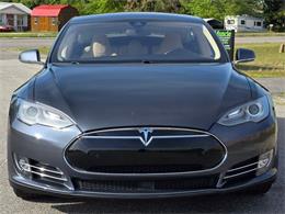 2014 Tesla Model S (CC-2062616) for sale in Hope Mills, North Carolina