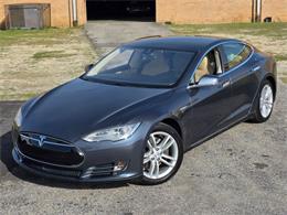 2014 Tesla Model S (CC-2062616) for sale in Hope Mills, North Carolina