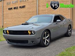 2017 Dodge Challenger (CC-2062617) for sale in Hope Mills, North Carolina