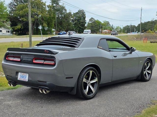 2017 Dodge Challenger (CC-2062617) for sale in Hope Mills, North Carolina