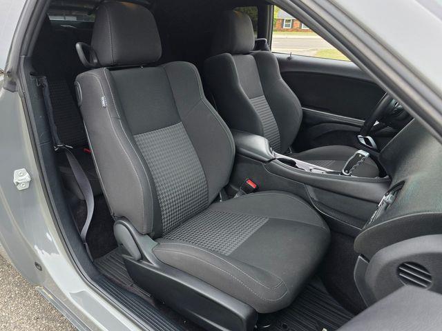 2017 Dodge Challenger (CC-2062617) for sale in Hope Mills, North Carolina