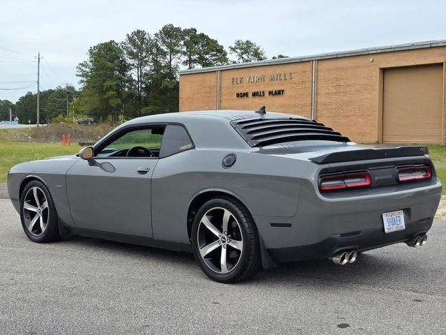 2017 Dodge Challenger (CC-2062617) for sale in Hope Mills, North Carolina