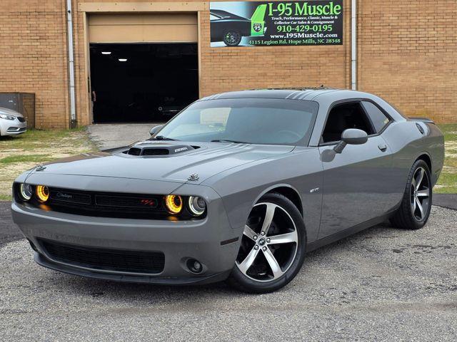 2017 Dodge Challenger (CC-2062617) for sale in Hope Mills, North Carolina