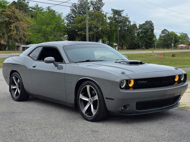 2017 Dodge Challenger (CC-2062617) for sale in Hope Mills, North Carolina