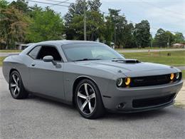 2017 Dodge Challenger (CC-2062617) for sale in Hope Mills, North Carolina