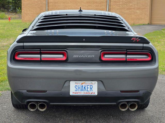2017 Dodge Challenger (CC-2062617) for sale in Hope Mills, North Carolina
