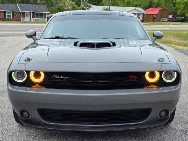 2017 Dodge Challenger (CC-2062617) for sale in Hope Mills, North Carolina