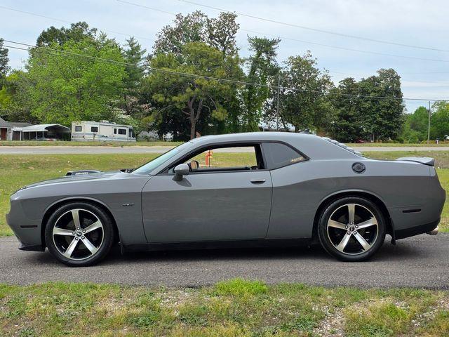 2017 Dodge Challenger (CC-2062617) for sale in Hope Mills, North Carolina