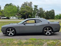 2017 Dodge Challenger (CC-2062617) for sale in Hope Mills, North Carolina
