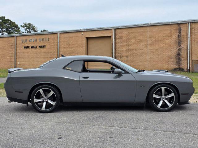 2017 Dodge Challenger (CC-2062617) for sale in Hope Mills, North Carolina