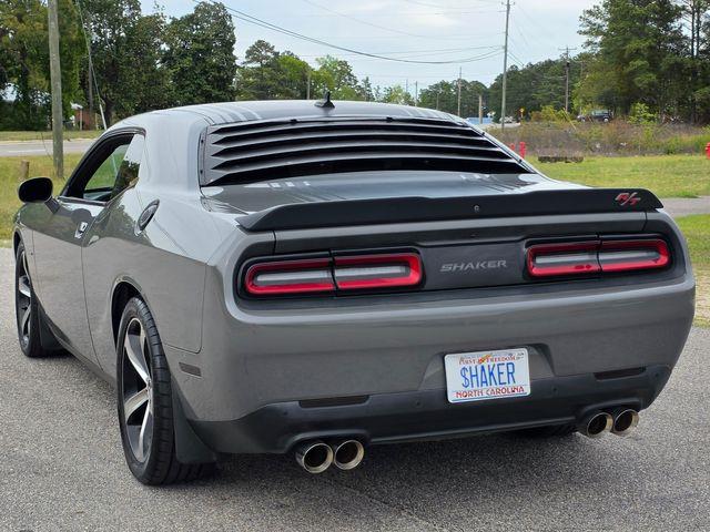 2017 Dodge Challenger (CC-2062617) for sale in Hope Mills, North Carolina