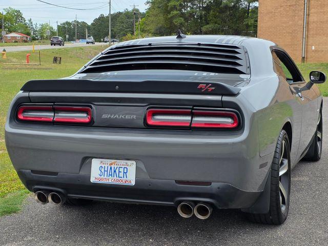 2017 Dodge Challenger (CC-2062617) for sale in Hope Mills, North Carolina