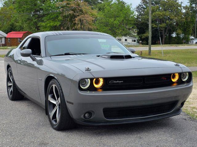 2017 Dodge Challenger (CC-2062617) for sale in Hope Mills, North Carolina