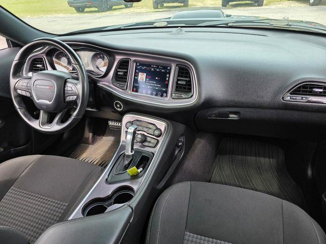 2017 Dodge Challenger (CC-2062617) for sale in Hope Mills, North Carolina