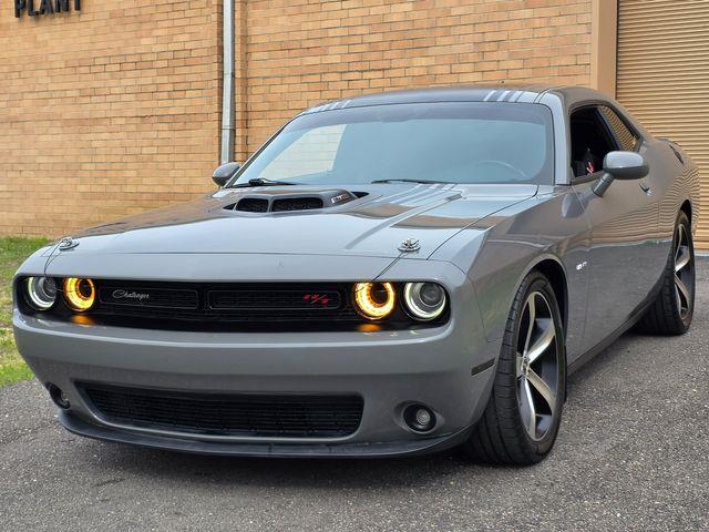 2017 Dodge Challenger (CC-2062617) for sale in Hope Mills, North Carolina