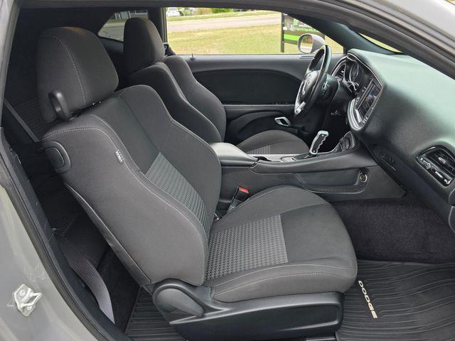 2017 Dodge Challenger (CC-2062617) for sale in Hope Mills, North Carolina
