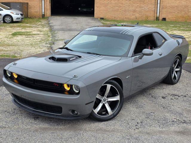 2017 Dodge Challenger (CC-2062617) for sale in Hope Mills, North Carolina