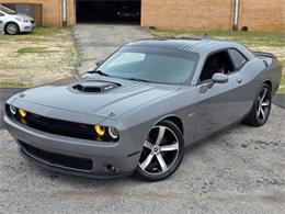 2017 Dodge Challenger (CC-2062617) for sale in Hope Mills, North Carolina