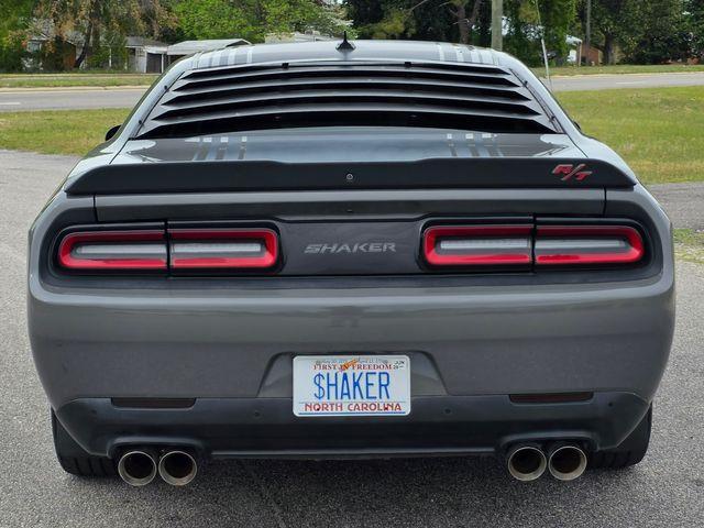 2017 Dodge Challenger (CC-2062617) for sale in Hope Mills, North Carolina