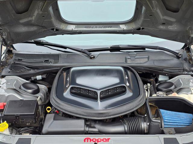 2017 Dodge Challenger (CC-2062617) for sale in Hope Mills, North Carolina