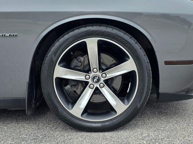 2017 Dodge Challenger (CC-2062617) for sale in Hope Mills, North Carolina