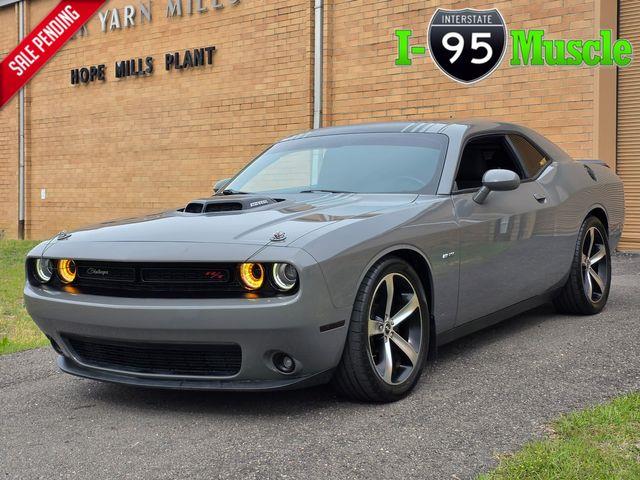 2017 Dodge Challenger (CC-2062617) for sale in Hope Mills, North Carolina