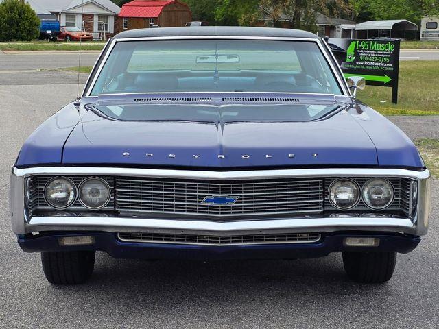 1969 Chevrolet Caprice (CC-2062618) for sale in Hope Mills, North Carolina