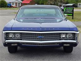 1969 Chevrolet Caprice (CC-2062618) for sale in Hope Mills, North Carolina