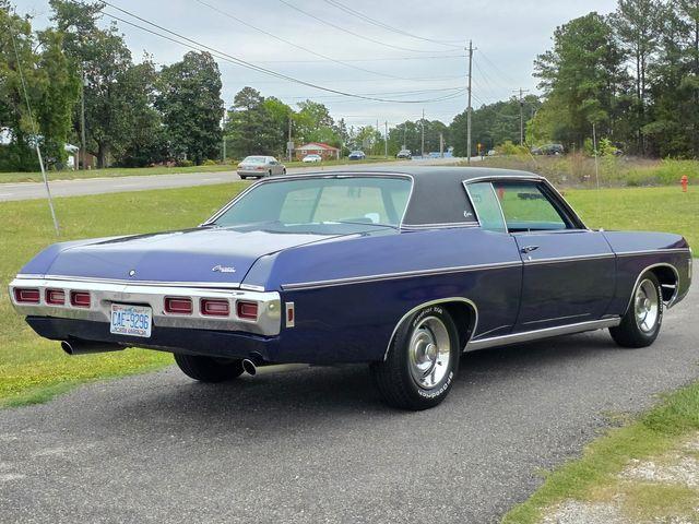 1969 Chevrolet Caprice (CC-2062618) for sale in Hope Mills, North Carolina