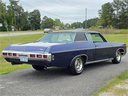 1969 Chevrolet Caprice (CC-2062618) for sale in Hope Mills, North Carolina