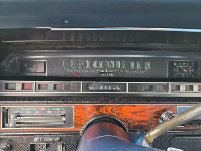 1969 Chevrolet Caprice (CC-2062618) for sale in Hope Mills, North Carolina